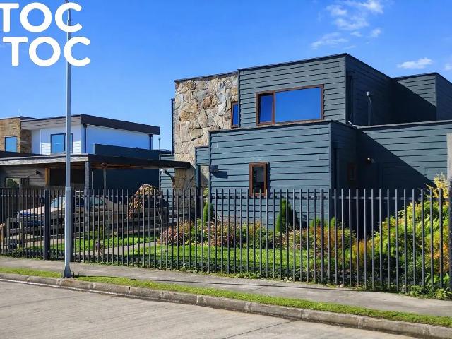 Casa en Puerto Varas