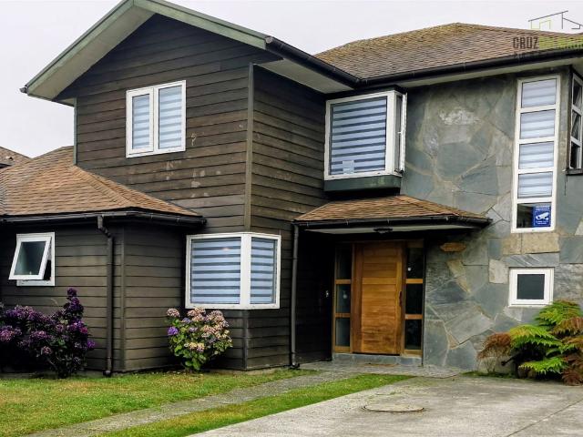 Casa en Puerto Varas