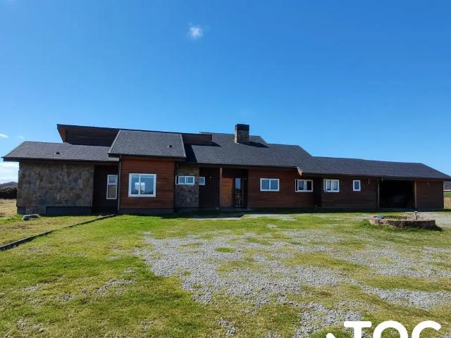 Casa en Puerto Varas