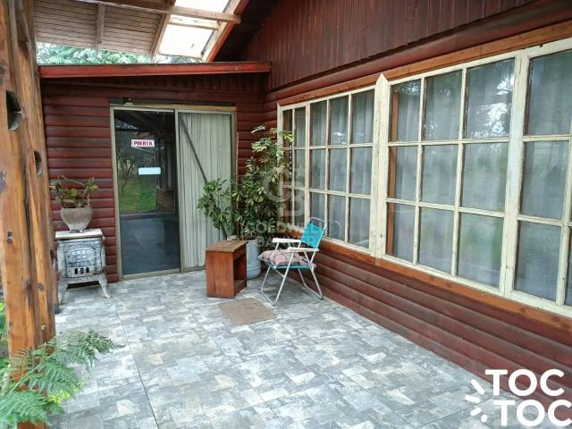 Casa en Puerto Varas