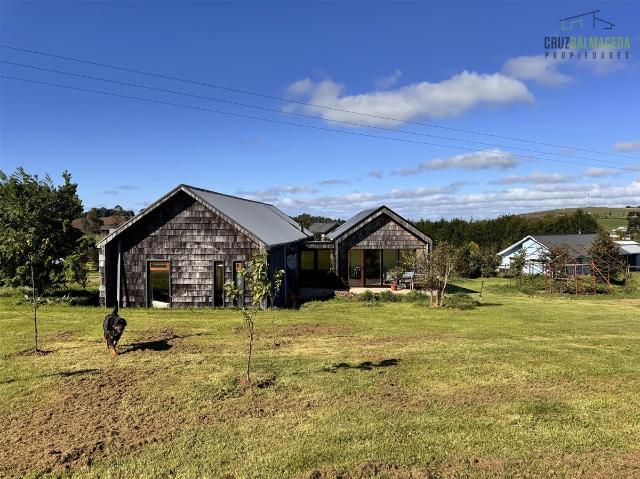 Casa en Puerto Varas