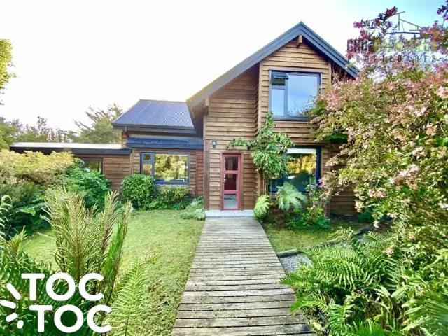 Casa en Puerto Varas