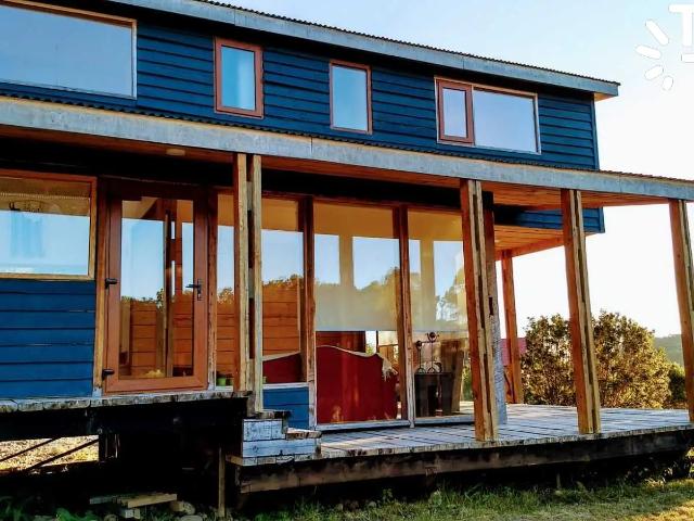 Casa en Puerto Varas