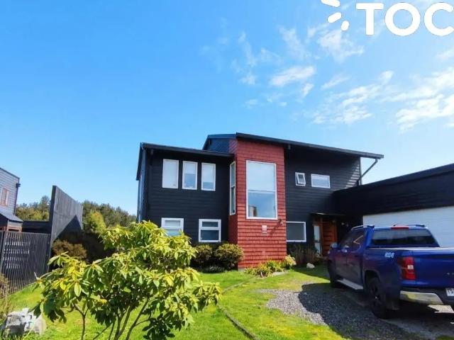 Casa en Puerto Varas