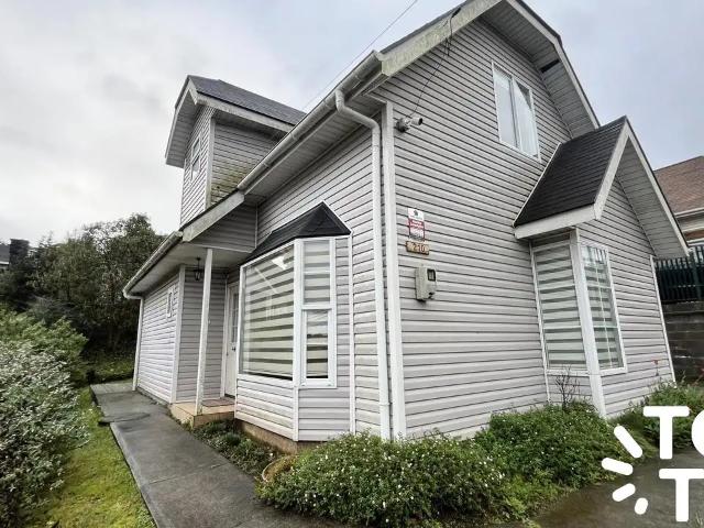 Casa en Puerto Varas