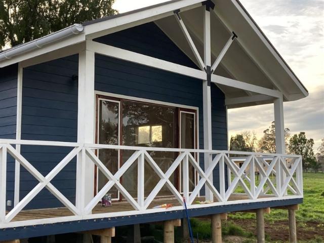 Casa en Puerto Varas
