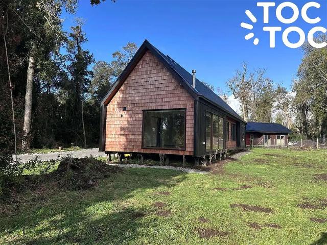 Casa en Puerto Varas