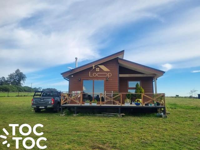 Casa en Puerto Varas