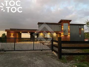 Casa en Puerto Varas