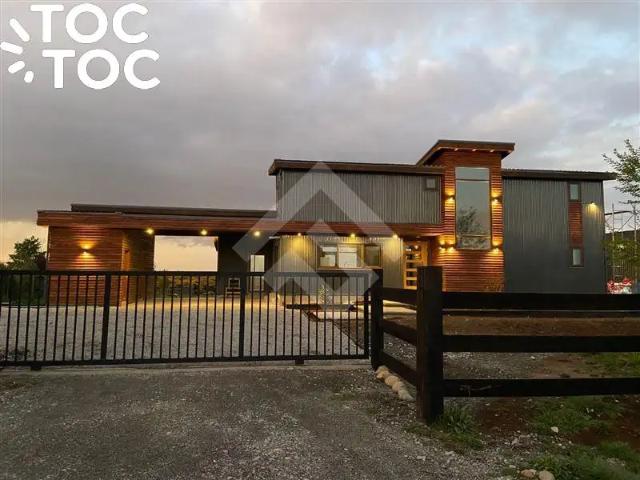 Casa en Puerto Varas
