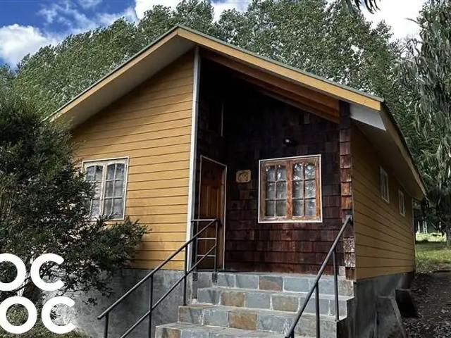 Casa en Puerto Varas