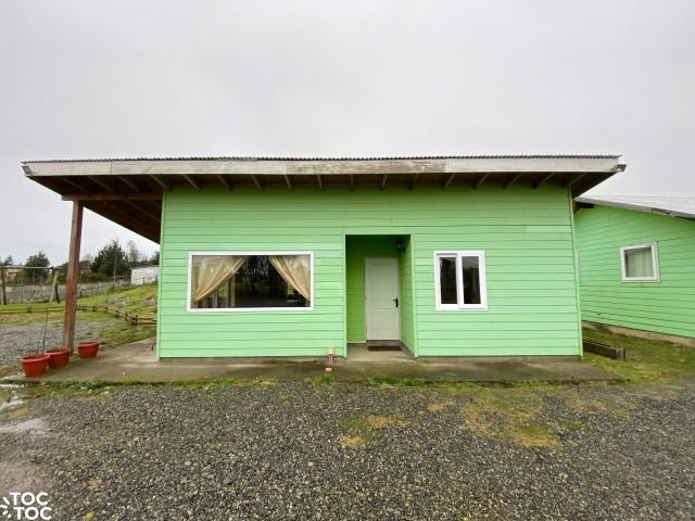 Casa en Puerto Varas