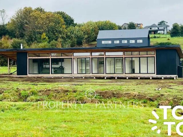 Casa en Puerto Varas