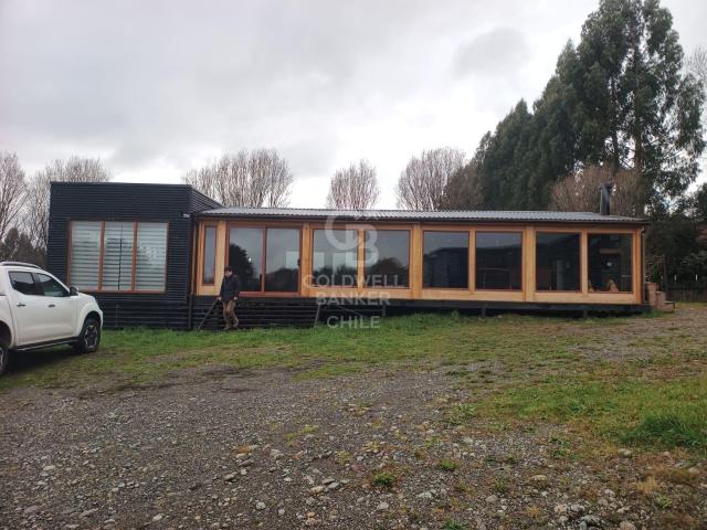 Casa en Puerto Varas