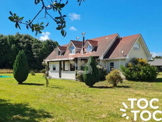 Casa en Puerto Varas