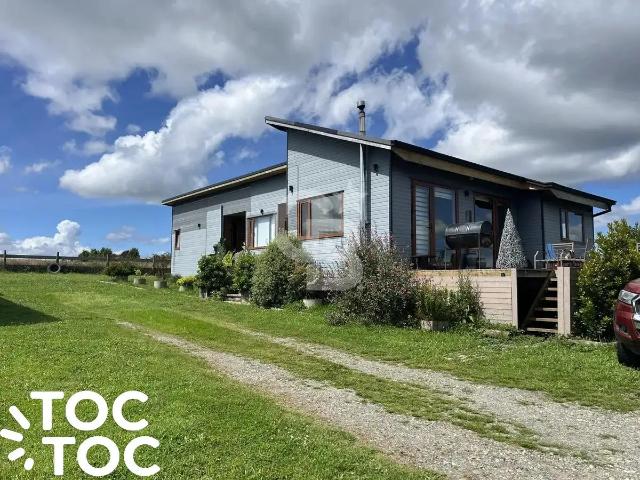 Casa en Puerto Varas