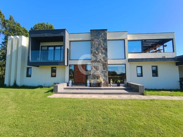 Casa en Puerto Varas