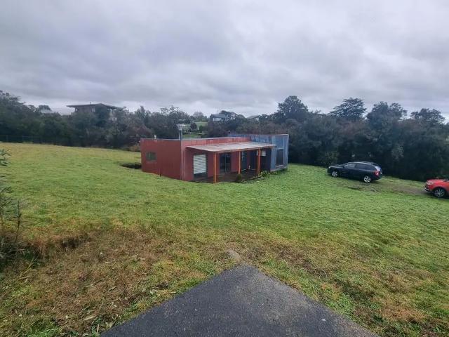 Casa en Puerto Varas