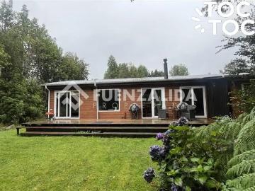 Casa en Puerto Varas