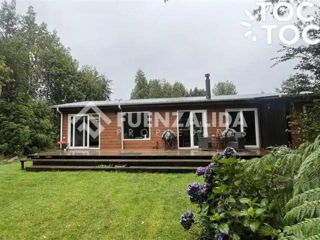 Casa en Puerto Varas