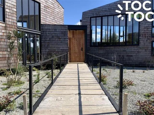 Casa en Puerto Varas