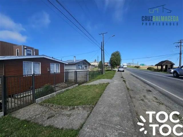 Casa en Puerto Varas