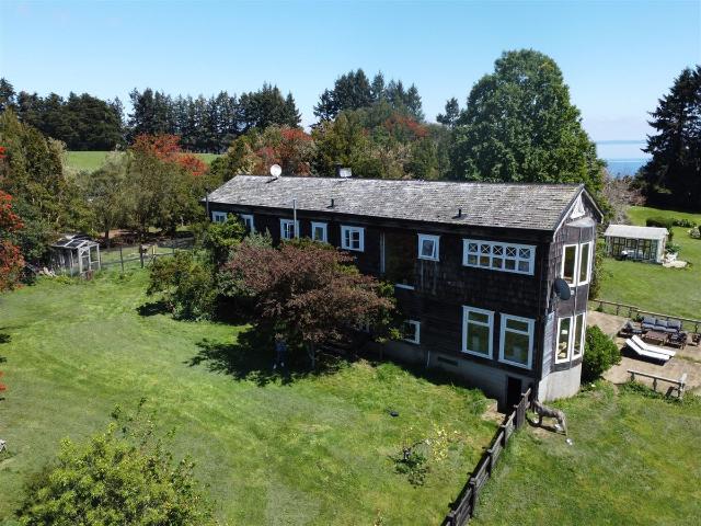 Casa en Puerto Varas