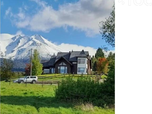 Casa en Puerto Varas