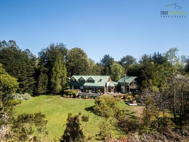 Casa en Puerto Varas