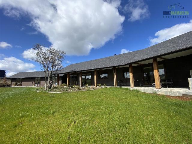 Casa en Puerto Varas
