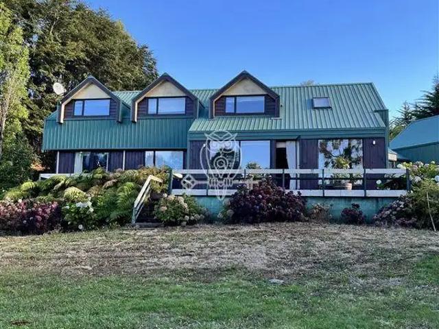 Casa en Puerto Varas