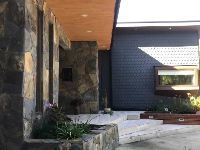 Casa en Puerto Varas