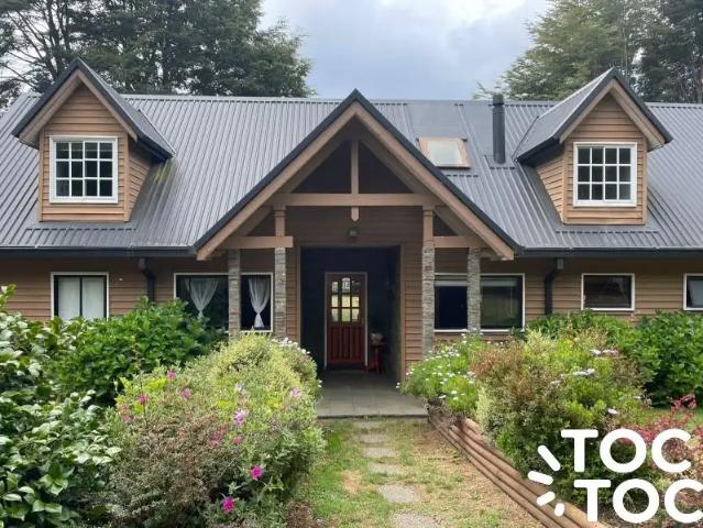 Casa en Puerto Varas