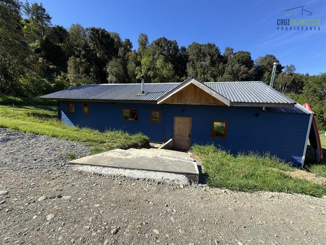 Casa en Puerto Varas