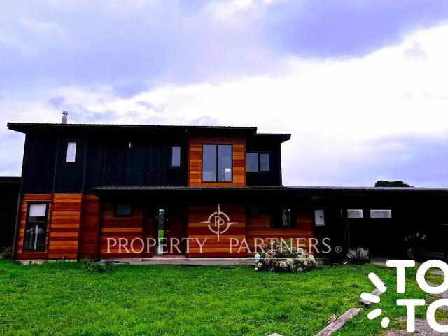 Casa en Puerto Varas