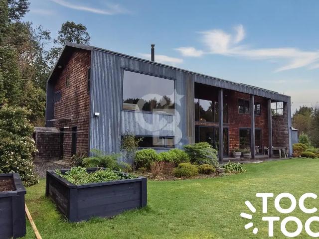 Casa en Puerto Varas