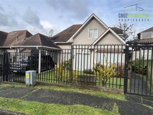 Casa en Puerto Varas