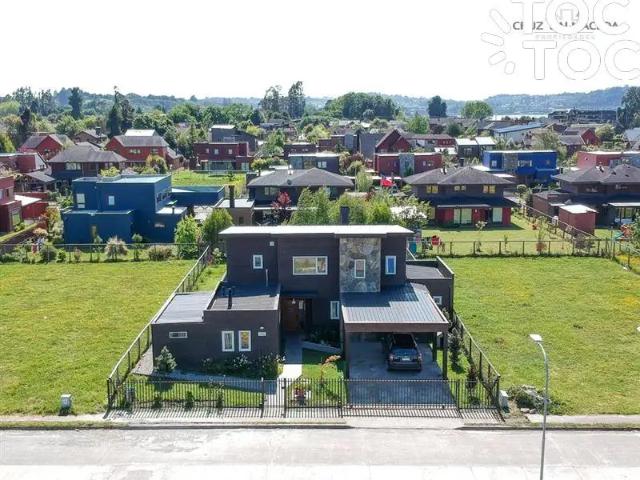 Casa en Puerto Varas