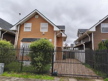 Casa en Puerto Varas