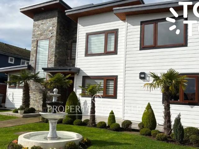 Casa en Puerto Varas