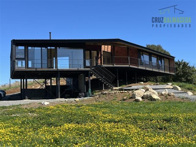 Casa en Puerto Varas