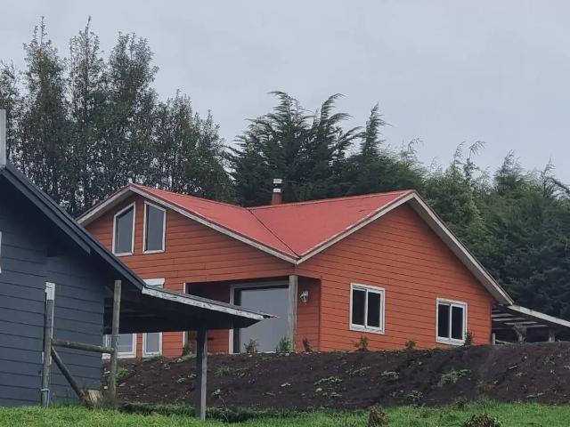 Casa en Puerto Varas