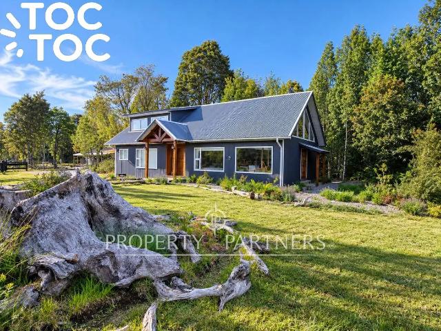 Casa en Puerto Varas