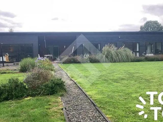Casa en Puerto Varas