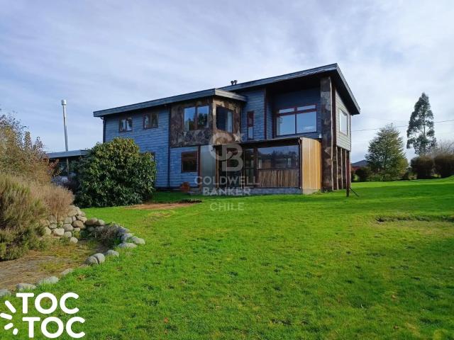 Casa en Puerto Varas
