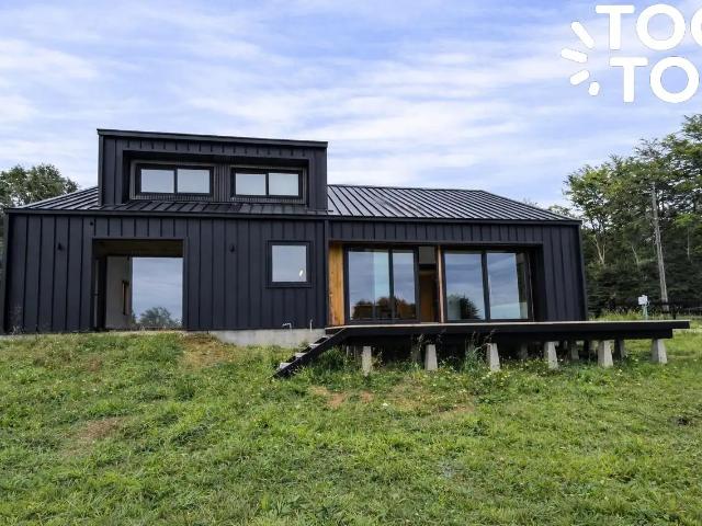 Casa en Puerto Varas