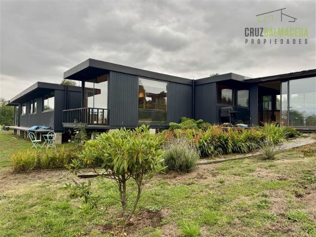 Casa en Puerto Varas