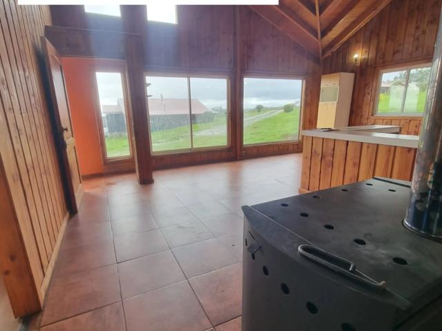 Casa en Puerto Varas