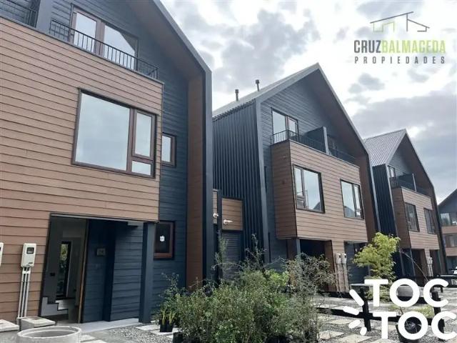 Casa en Puerto Varas