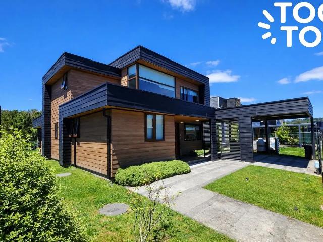 Casa en Puerto Varas